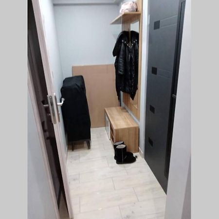 Apartament Dwuosobowy Kwidzyn Bagian luar foto